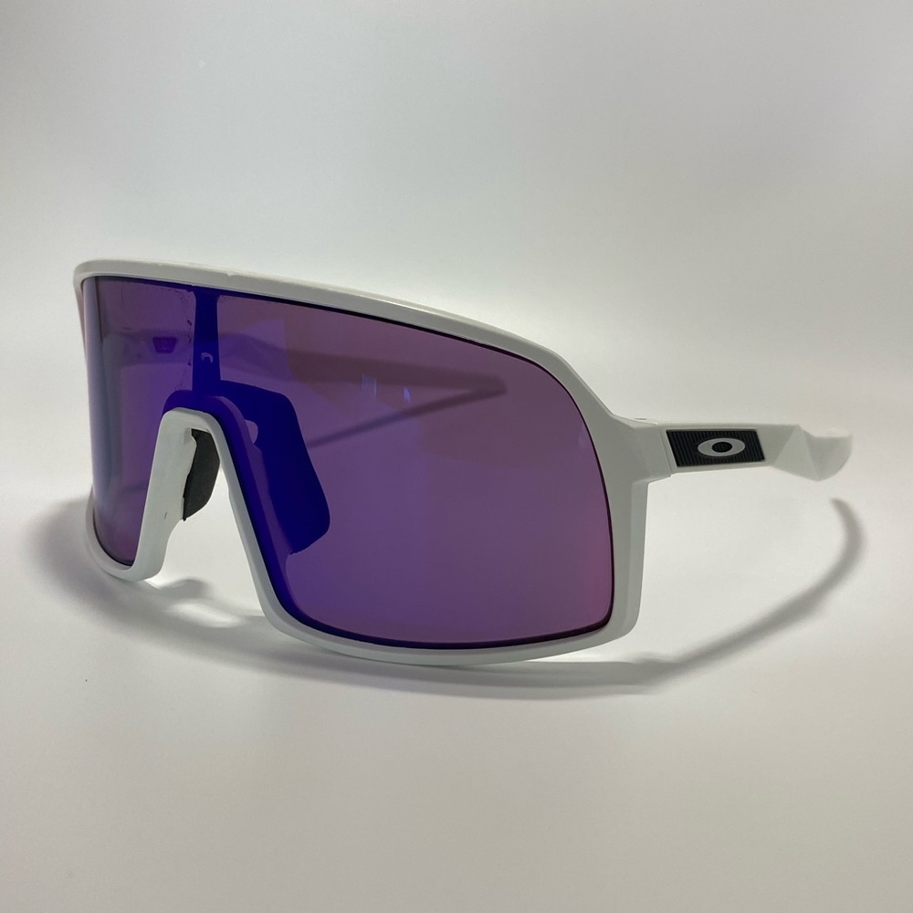 Oakley Sutro S matte white